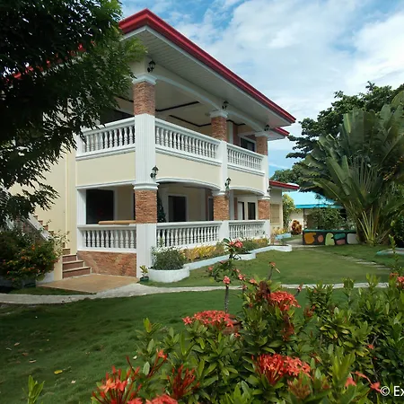 Looc Garden Beach Resort