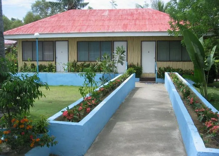 Looc Garden Hotel Argao