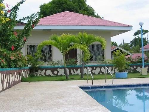 Looc Garden Hotel