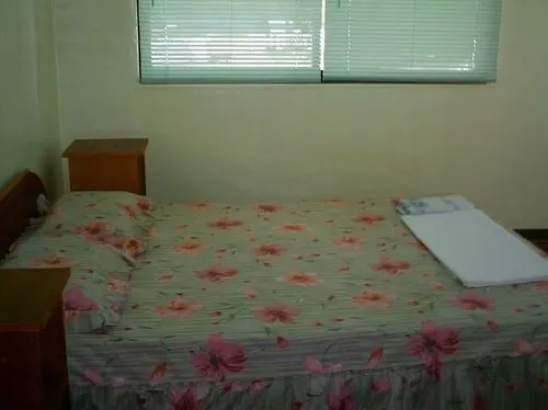 Looc Garden Hotel