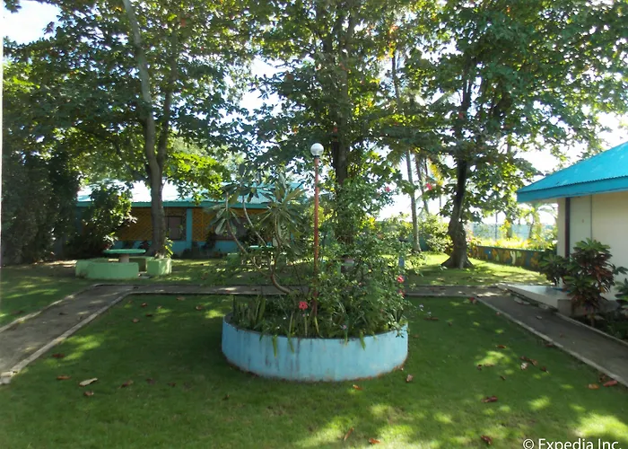 Looc Garden Argao