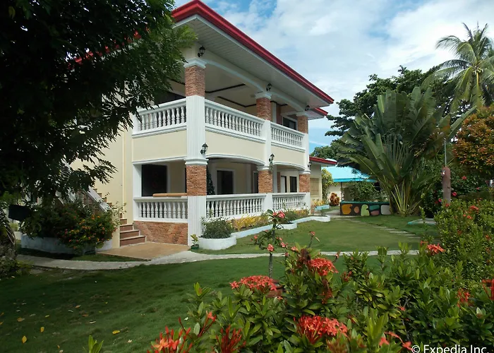 Looc Garden 2* Argao