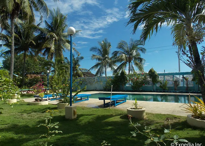 Looc Garden Hotel