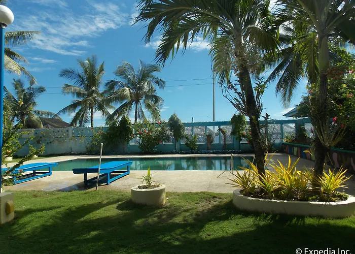 Hotel Looc Garden