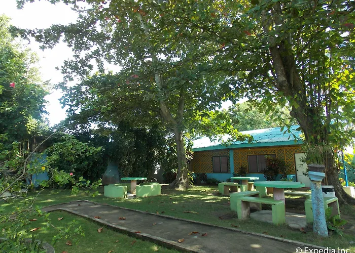 Looc Garden Hotel
