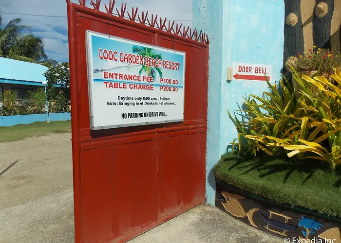 Looc Garden 2* Argao
