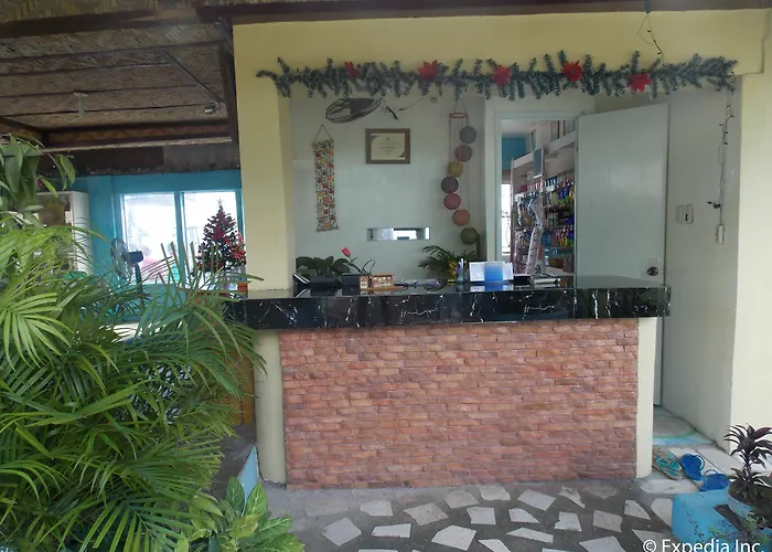 Hotel Looc Garden 2*