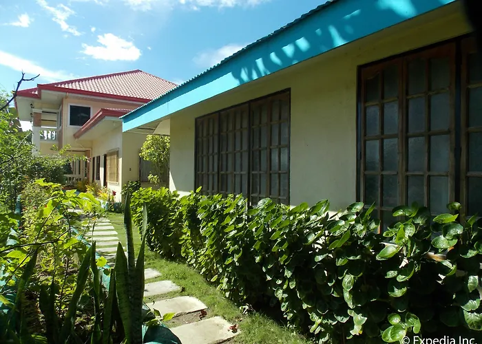 Looc Garden Hotel Argao